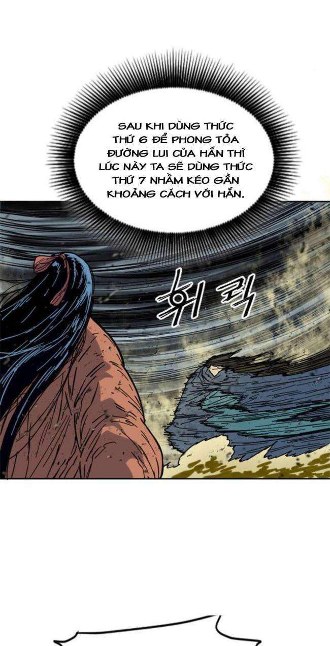 Thiên Hạ Đệ Nhất Nhân: Chapter 85