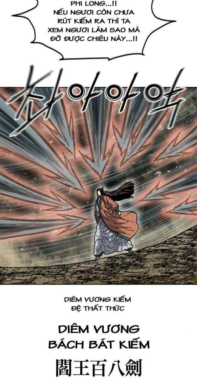 Thiên Hạ Đệ Nhất Nhân: Chapter 85