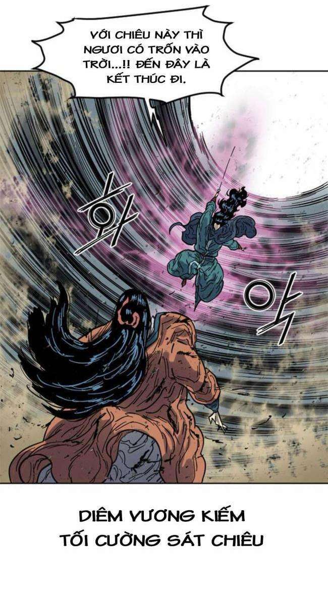 Thiên Hạ Đệ Nhất Nhân: Chapter 85
