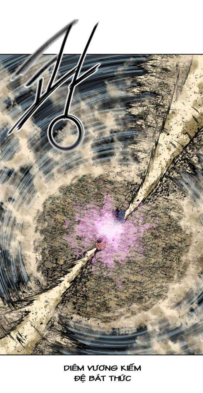 Thiên Hạ Đệ Nhất Nhân: Chapter 85