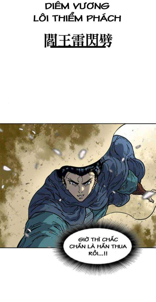 Thiên Hạ Đệ Nhất Nhân: Chapter 85