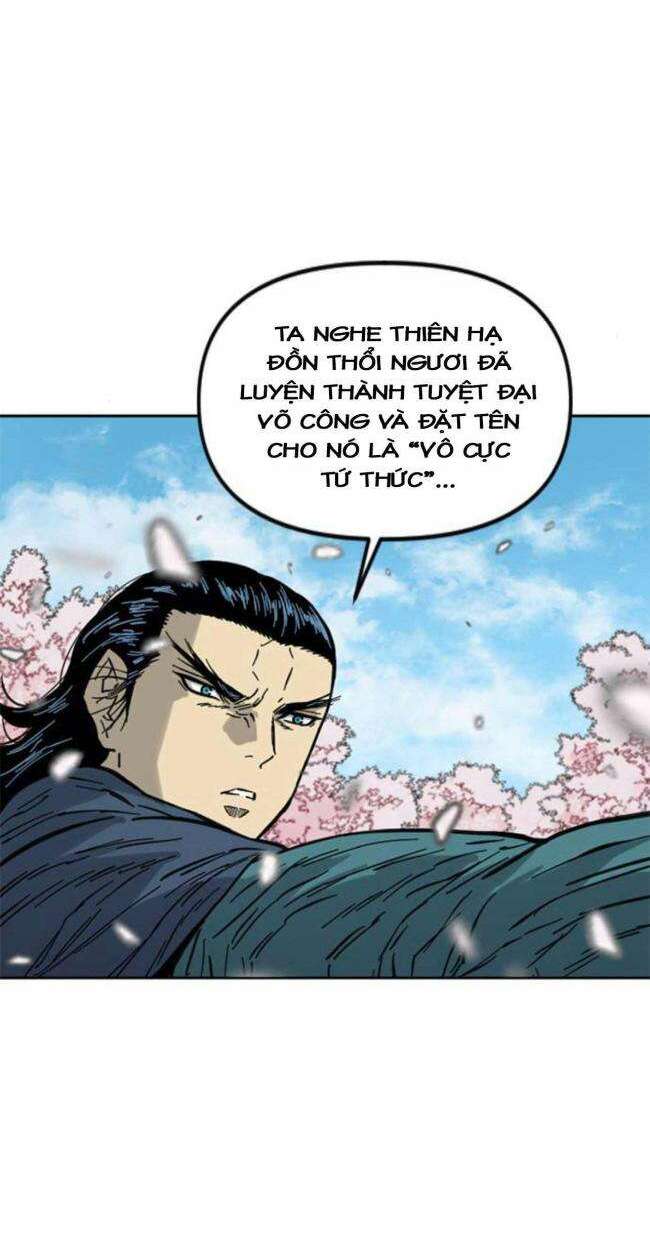 Thiên Hạ Đệ Nhất Nhân: Chapter 85