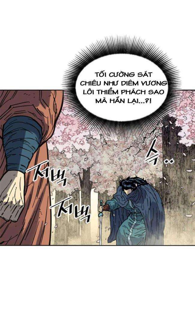 Thiên Hạ Đệ Nhất Nhân: Chapter 85
