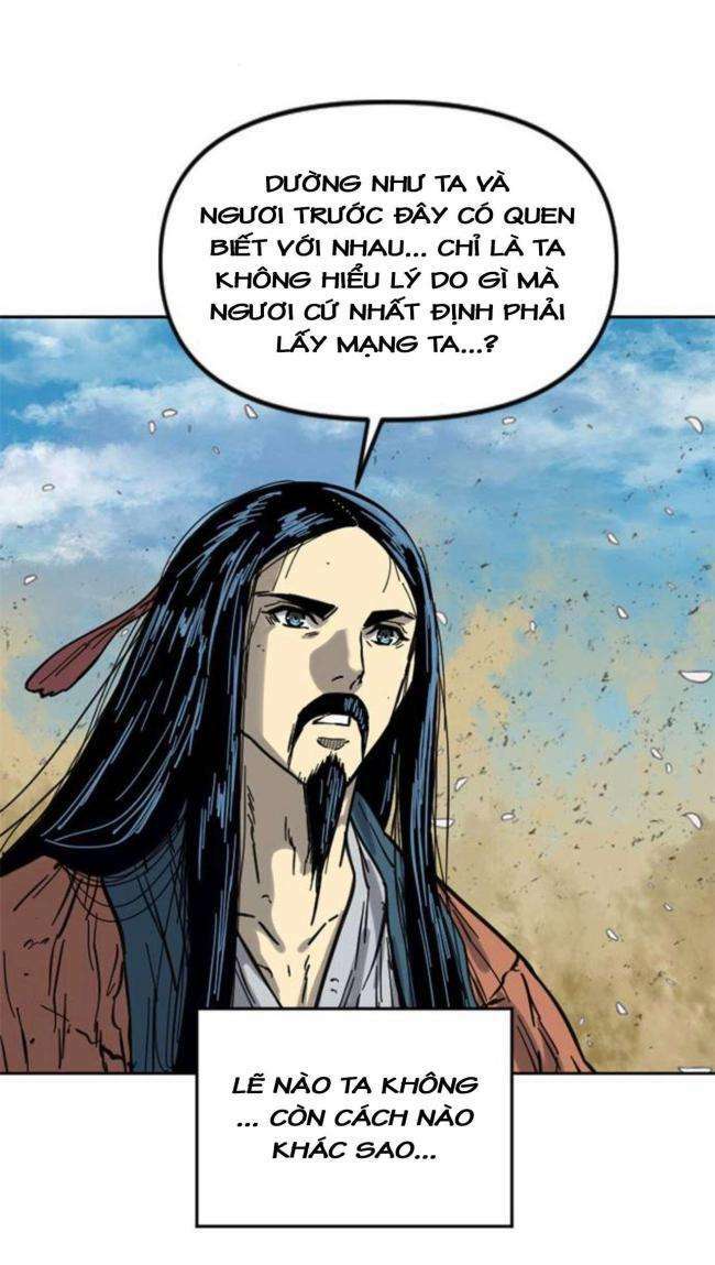 Thiên Hạ Đệ Nhất Nhân: Chapter 85