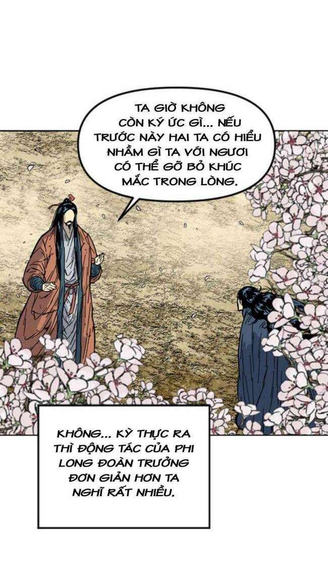 Thiên Hạ Đệ Nhất Nhân: Chapter 85