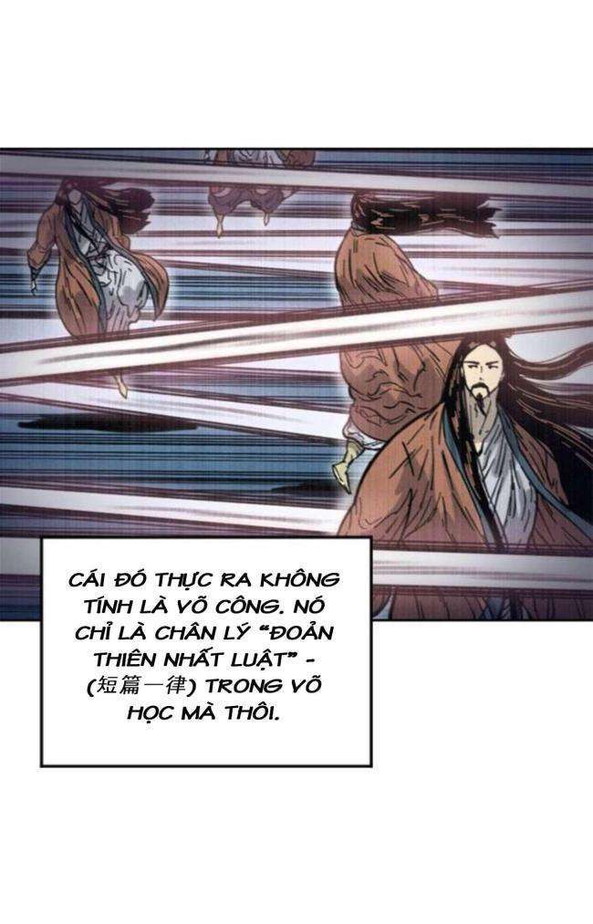 Thiên Hạ Đệ Nhất Nhân: Chapter 85