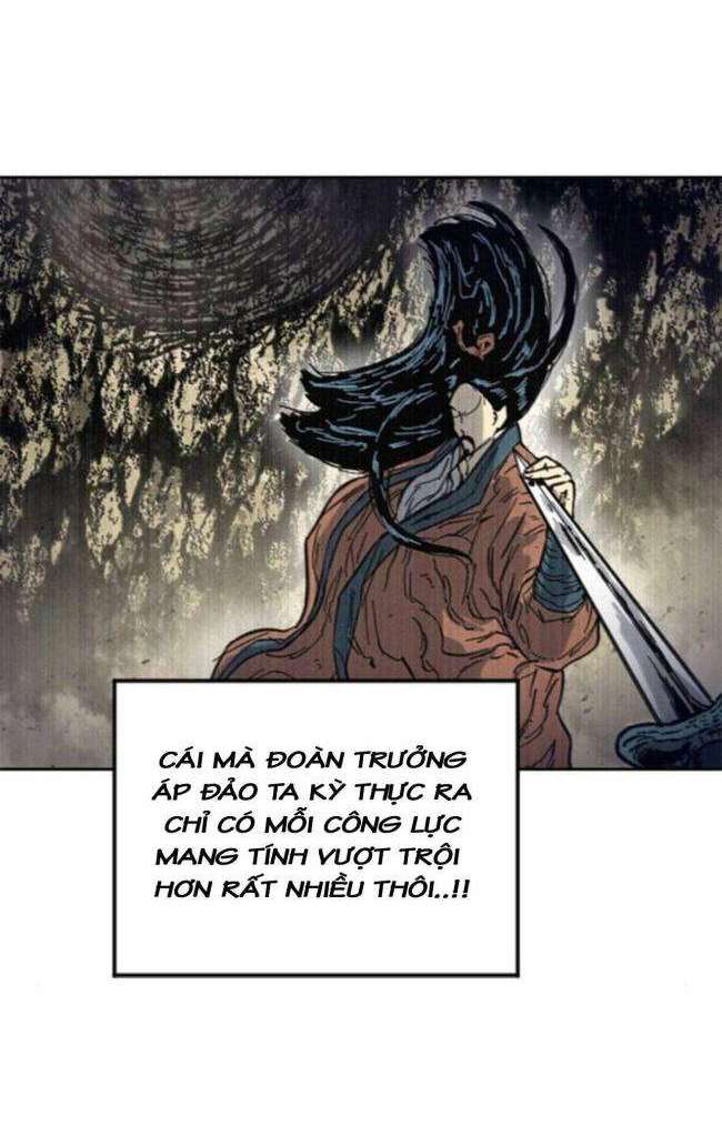 Thiên Hạ Đệ Nhất Nhân: Chapter 85
