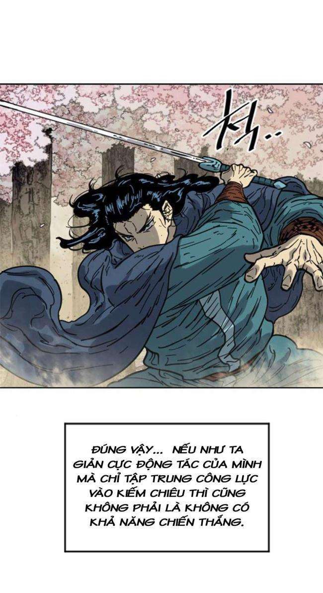 Thiên Hạ Đệ Nhất Nhân: Chapter 85