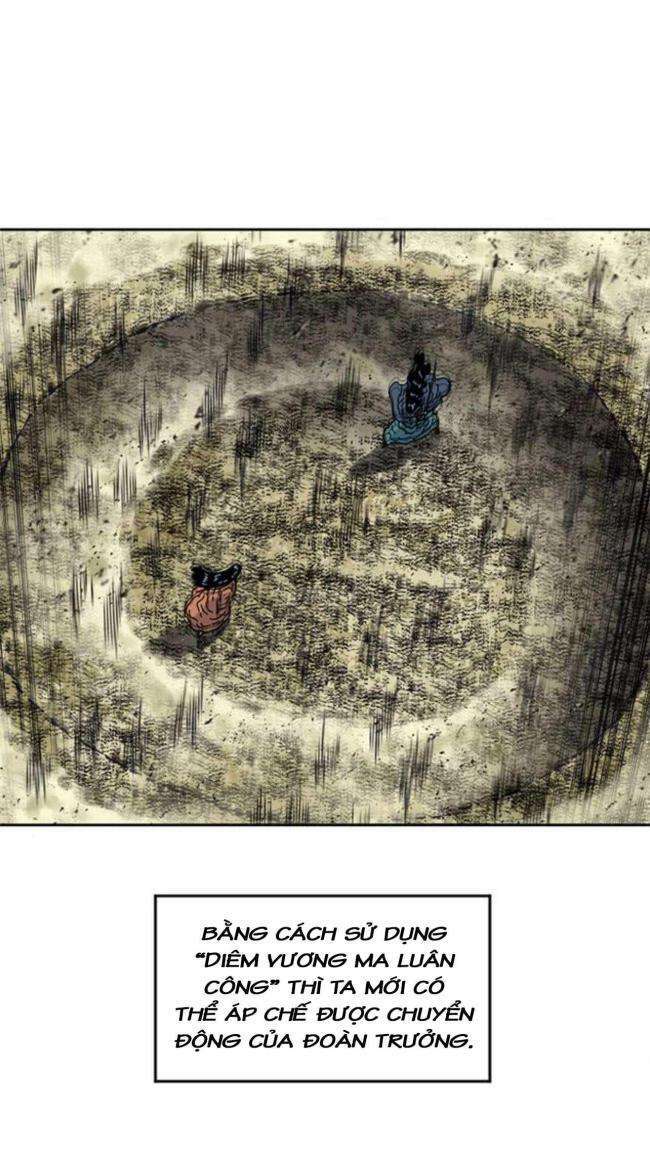 Thiên Hạ Đệ Nhất Nhân: Chapter 85
