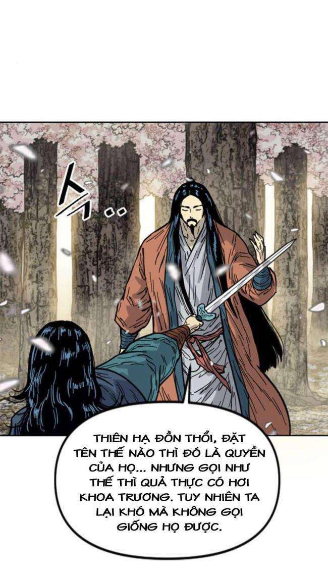 Thiên Hạ Đệ Nhất Nhân: Chapter 85