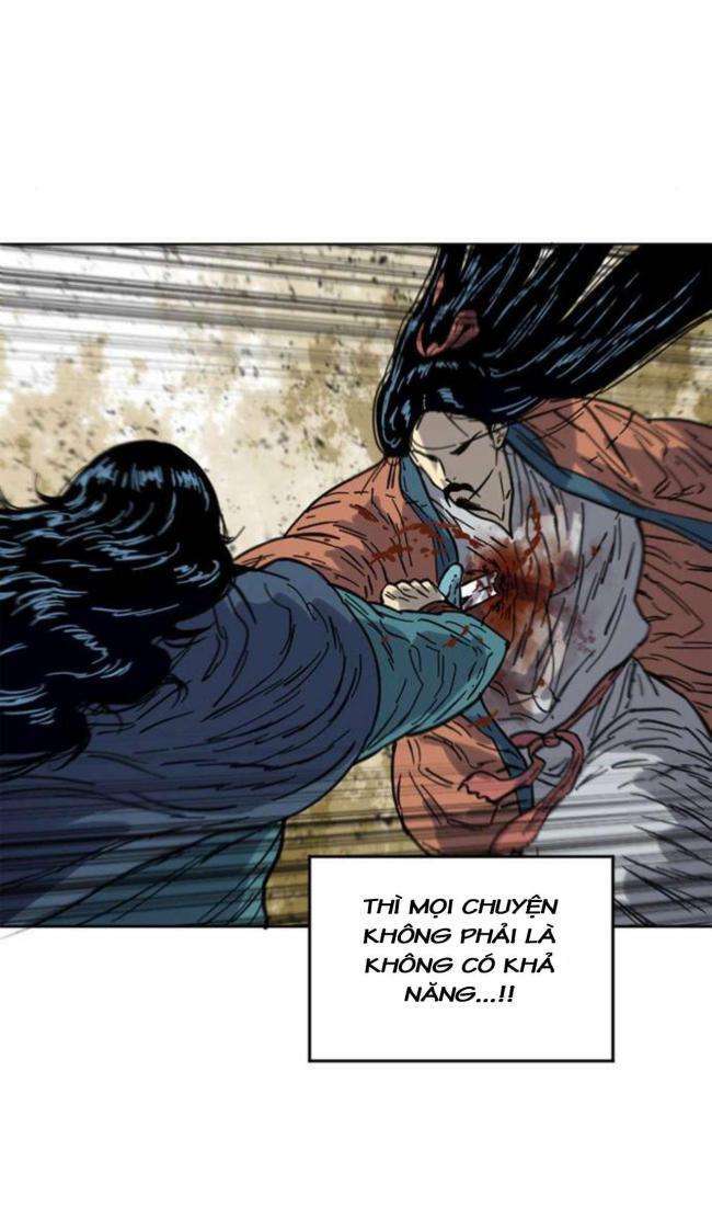 Thiên Hạ Đệ Nhất Nhân: Chapter 85