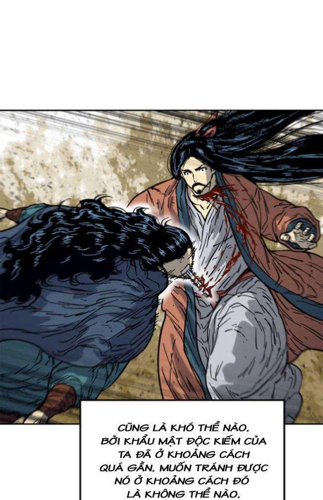 Thiên Hạ Đệ Nhất Nhân: Chapter 85