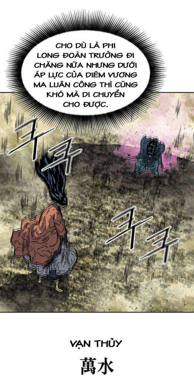 Thiên Hạ Đệ Nhất Nhân: Chapter 85