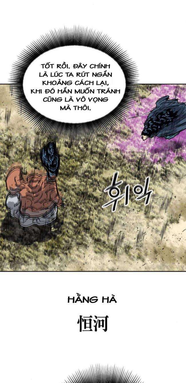 Thiên Hạ Đệ Nhất Nhân: Chapter 85