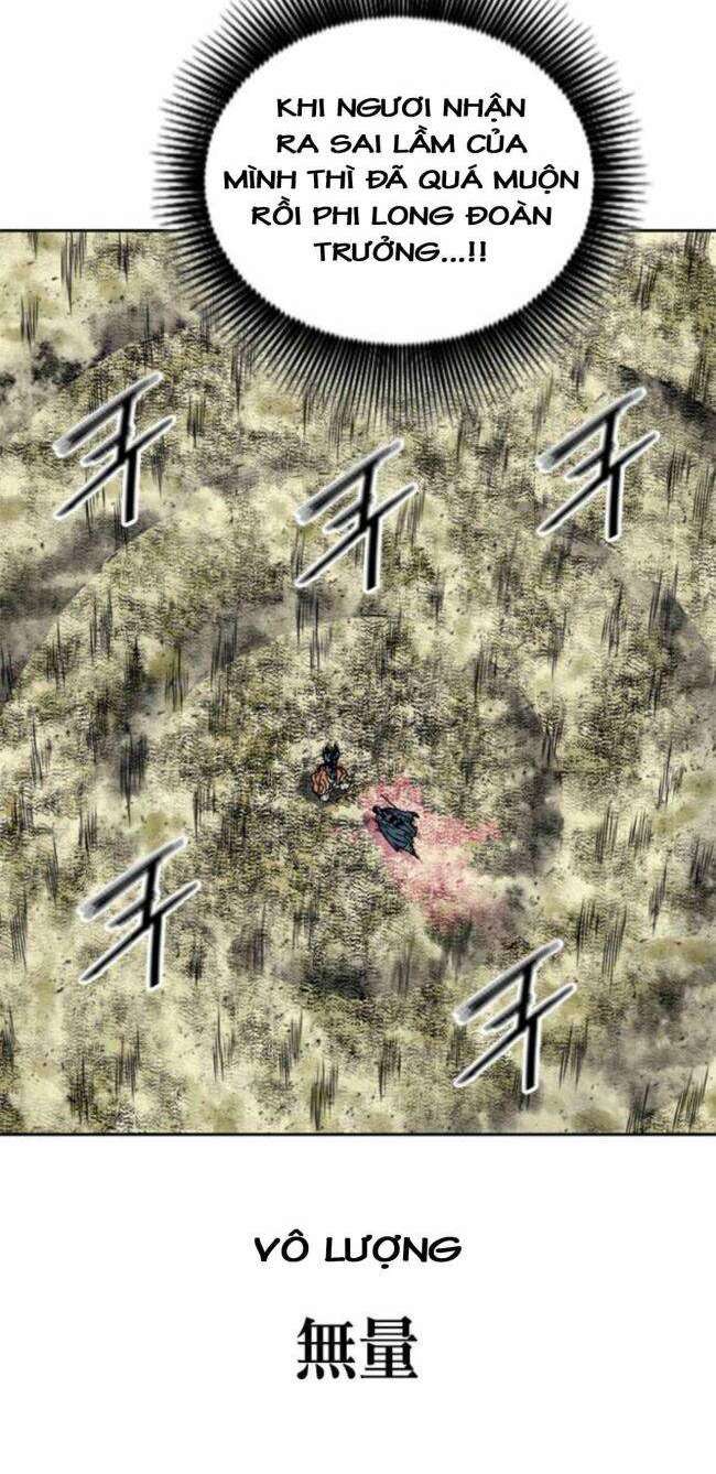 Thiên Hạ Đệ Nhất Nhân: Chapter 85
