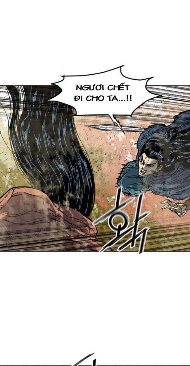 Thiên Hạ Đệ Nhất Nhân: Chapter 85