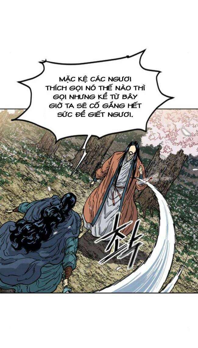 Thiên Hạ Đệ Nhất Nhân: Chapter 85