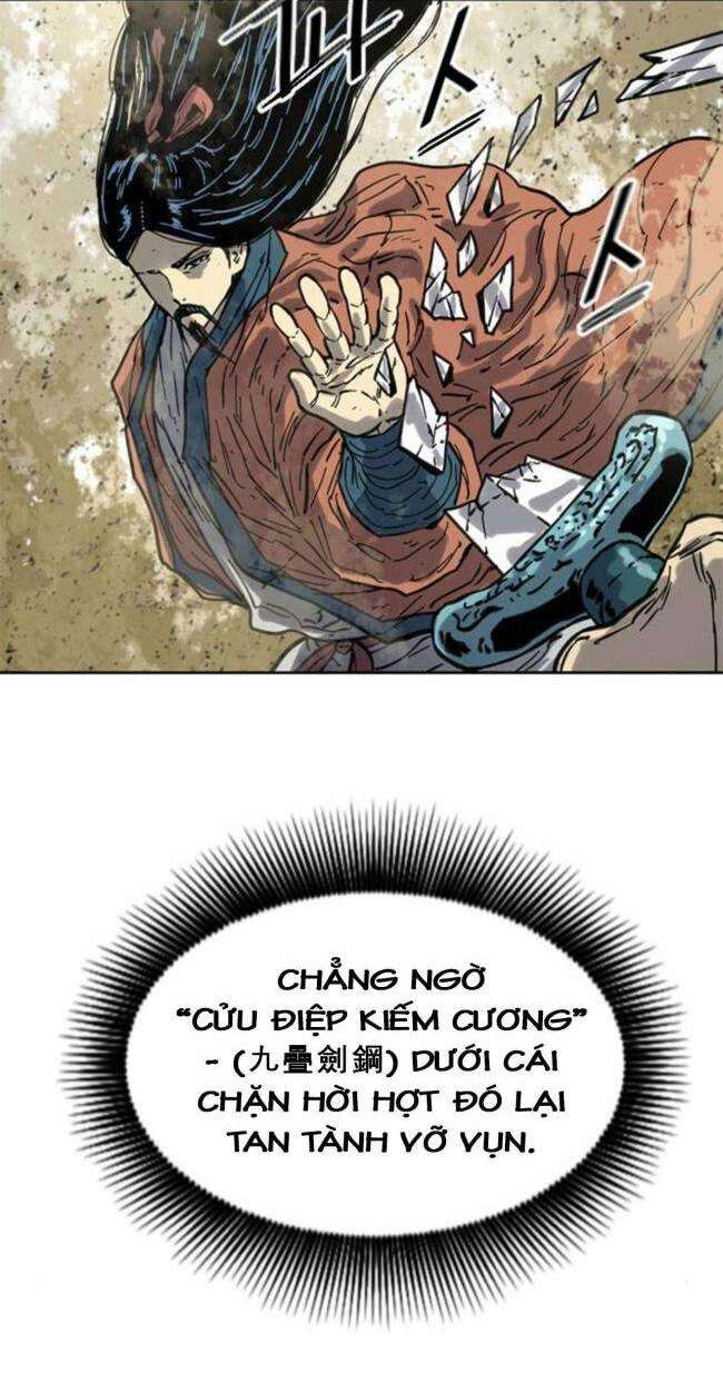 Thiên Hạ Đệ Nhất Nhân: Chapter 85