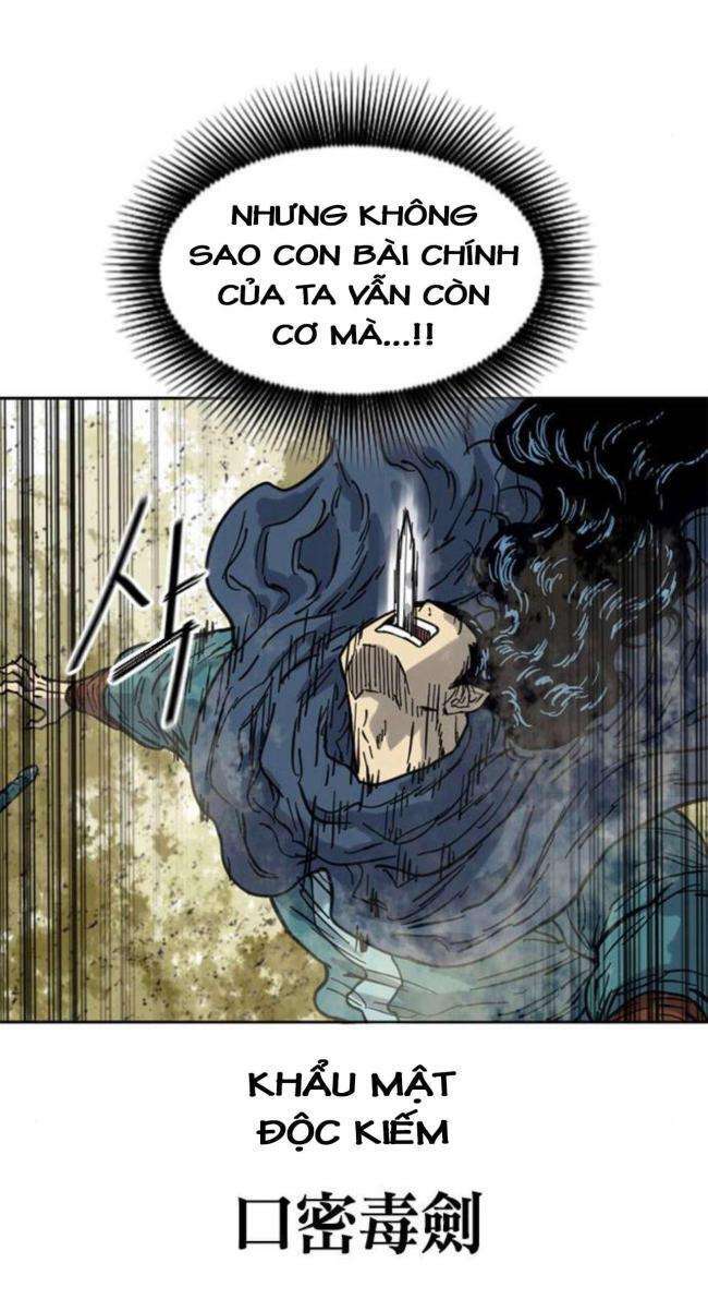 Thiên Hạ Đệ Nhất Nhân: Chapter 85