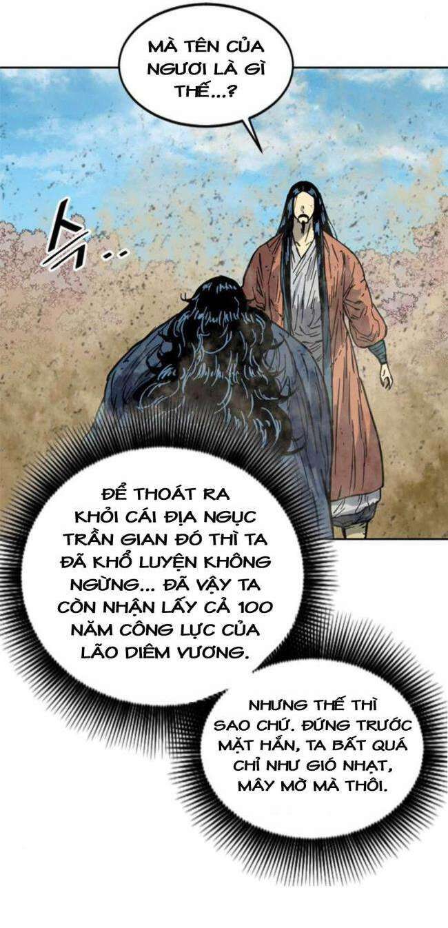 Thiên Hạ Đệ Nhất Nhân: Chapter 85