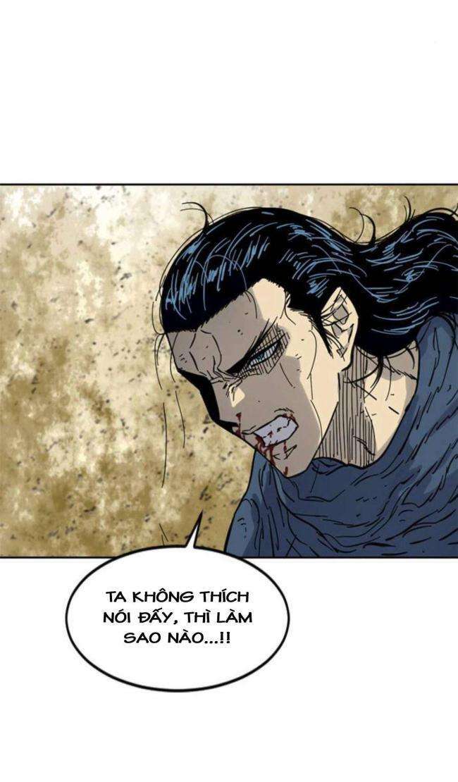 Thiên Hạ Đệ Nhất Nhân: Chapter 85
