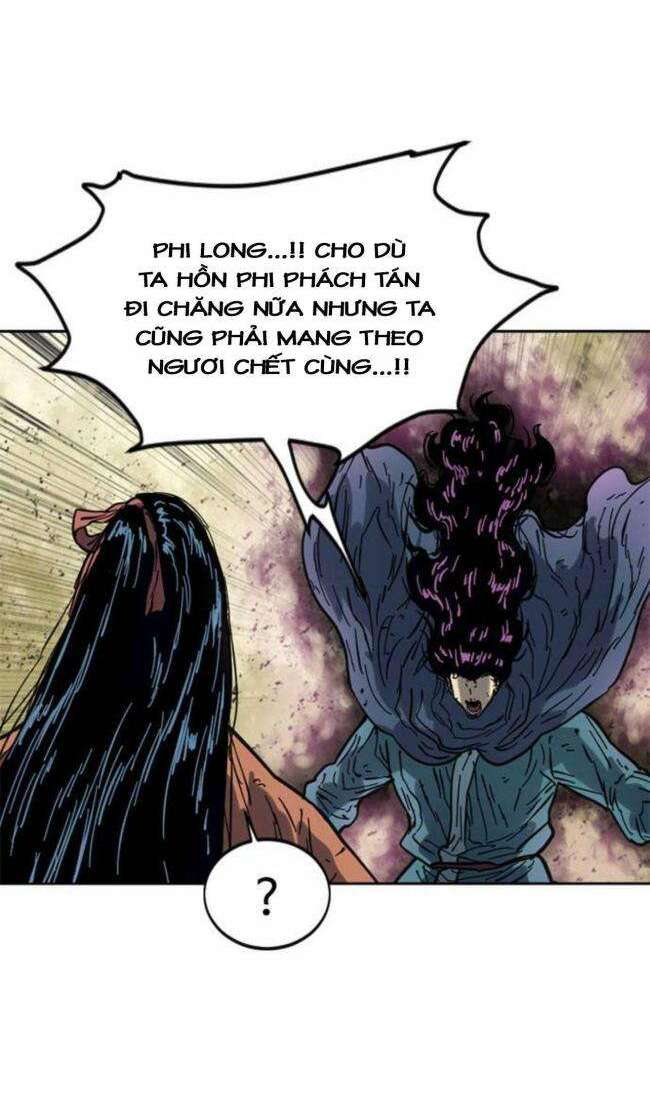Thiên Hạ Đệ Nhất Nhân: Chapter 85