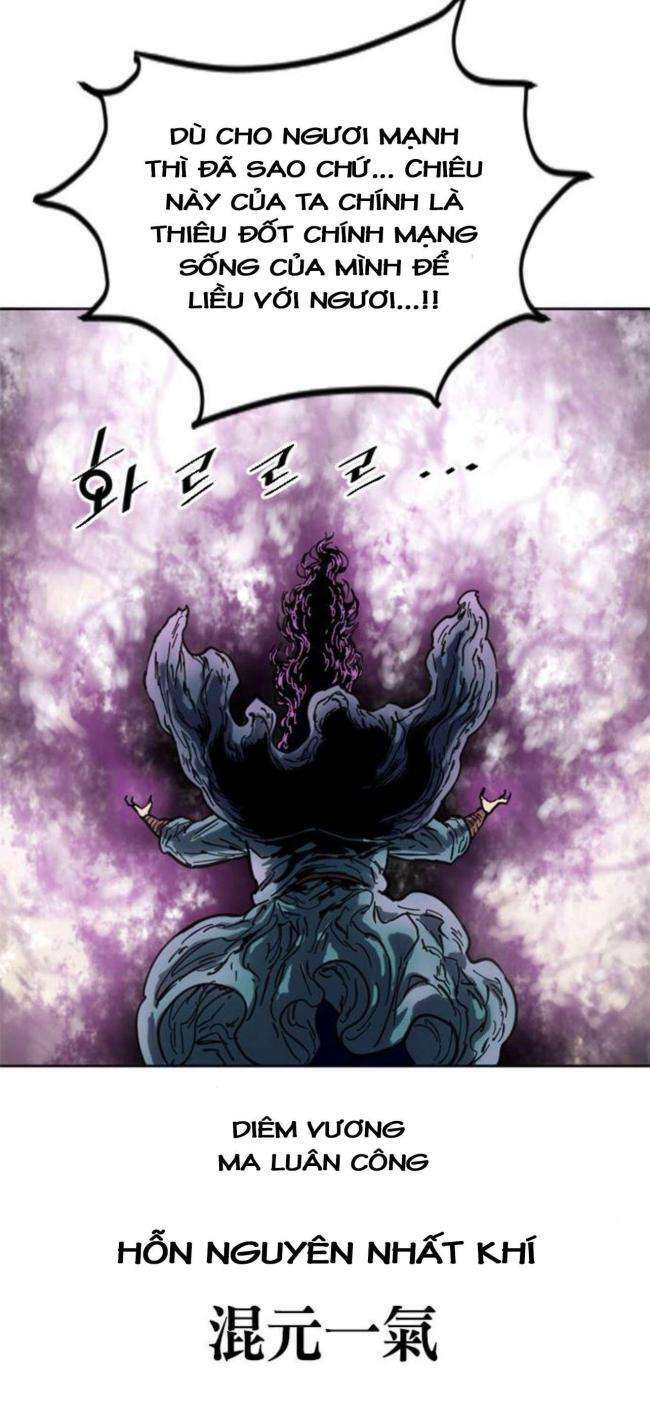 Thiên Hạ Đệ Nhất Nhân: Chapter 85