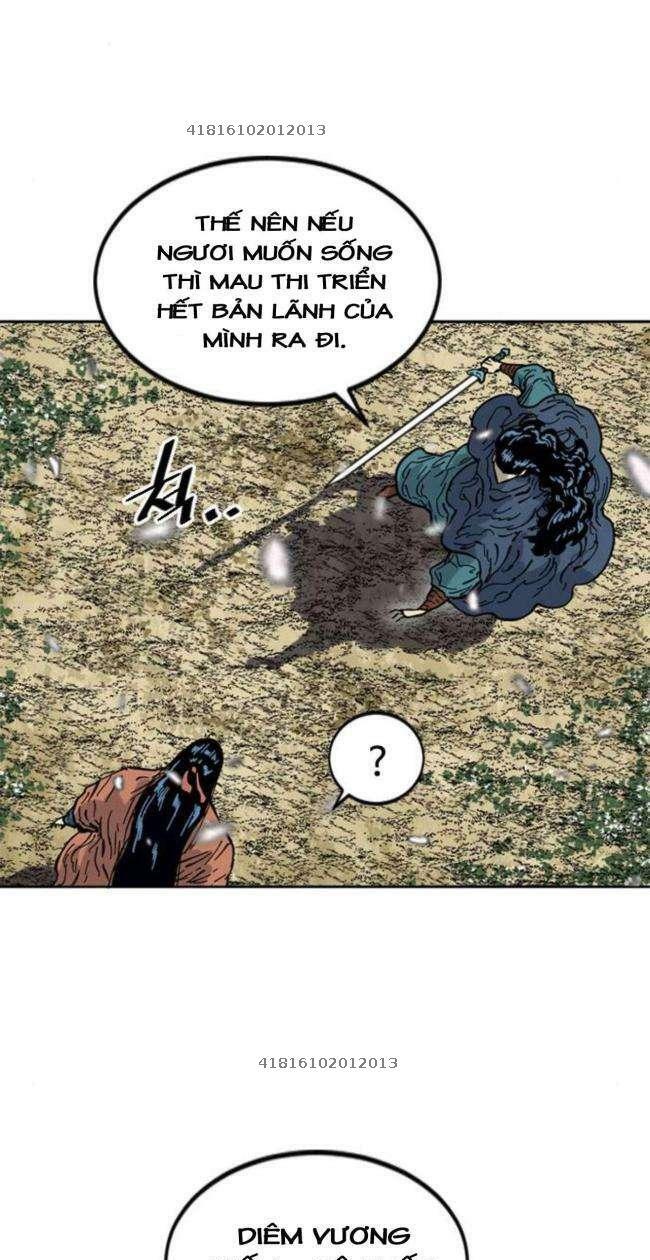 Thiên Hạ Đệ Nhất Nhân: Chapter 85