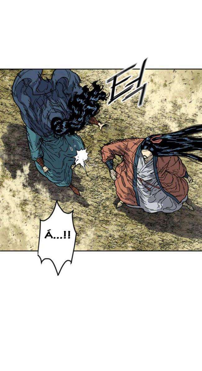 Thiên Hạ Đệ Nhất Nhân: Chapter 85