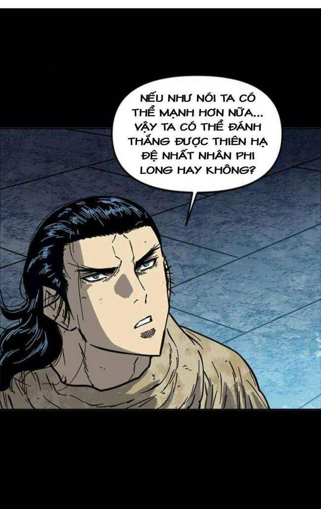 Thiên Hạ Đệ Nhất Nhân: Chapter 85
