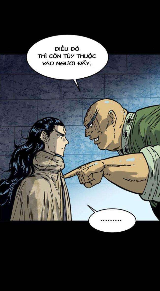 Thiên Hạ Đệ Nhất Nhân: Chapter 85
