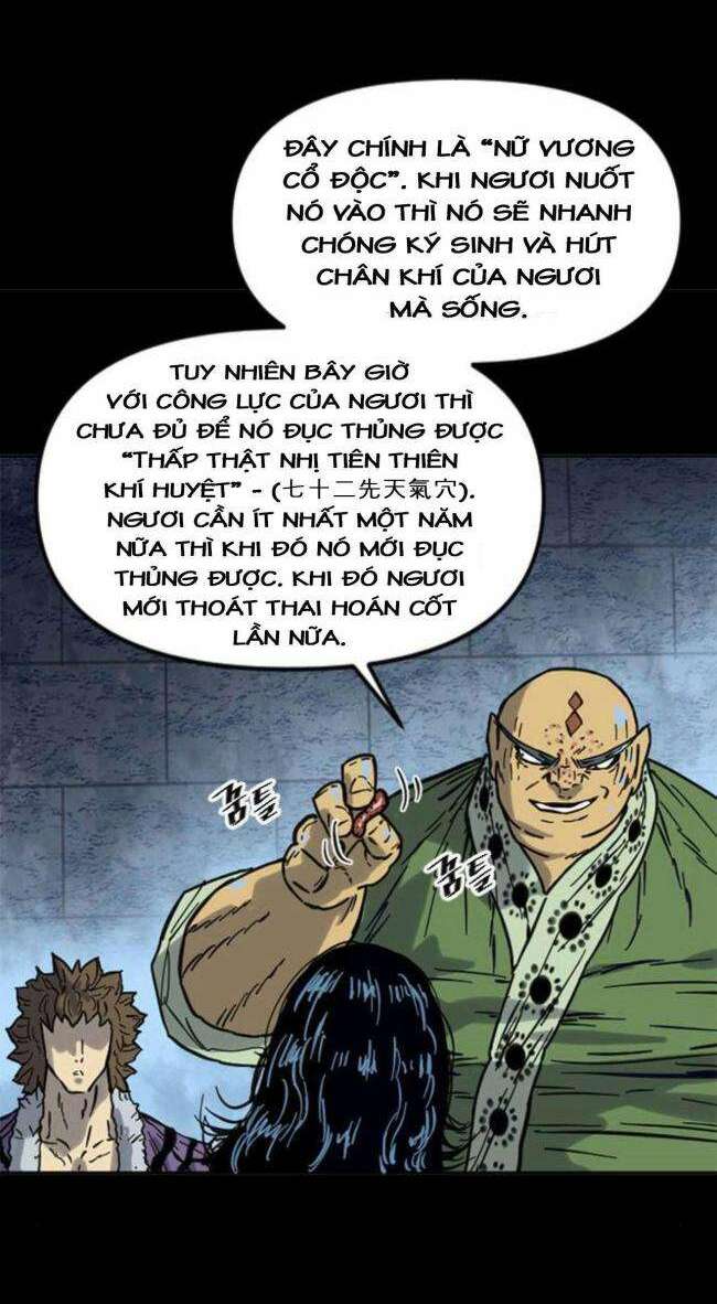 Thiên Hạ Đệ Nhất Nhân: Chapter 85