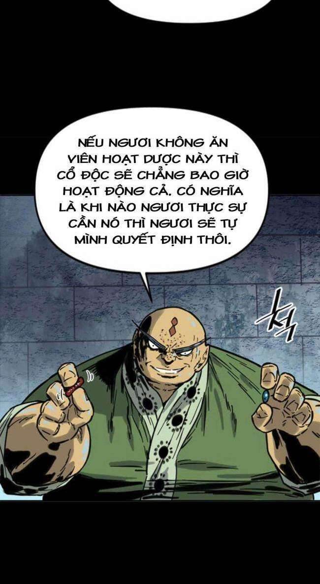 Thiên Hạ Đệ Nhất Nhân: Chapter 85