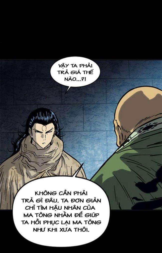 Thiên Hạ Đệ Nhất Nhân: Chapter 85