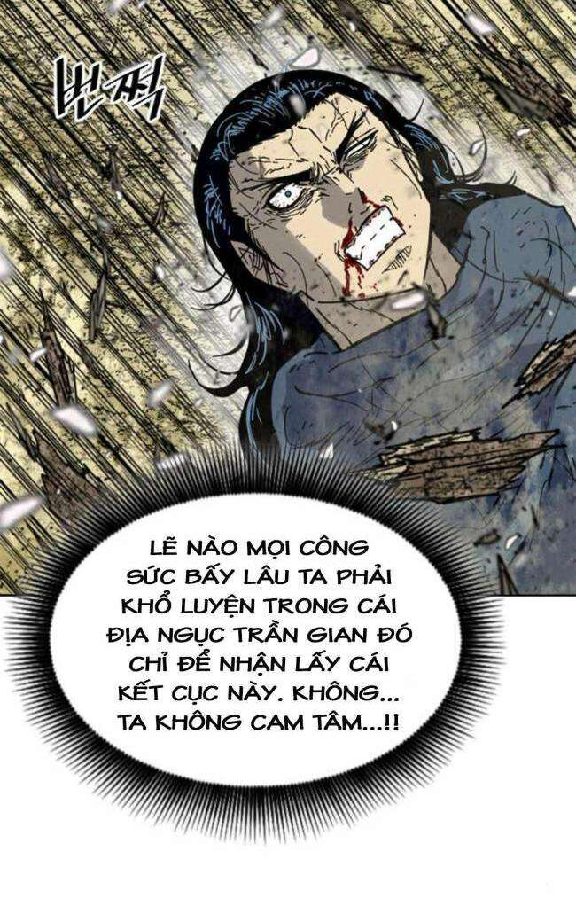 Thiên Hạ Đệ Nhất Nhân: Chapter 85