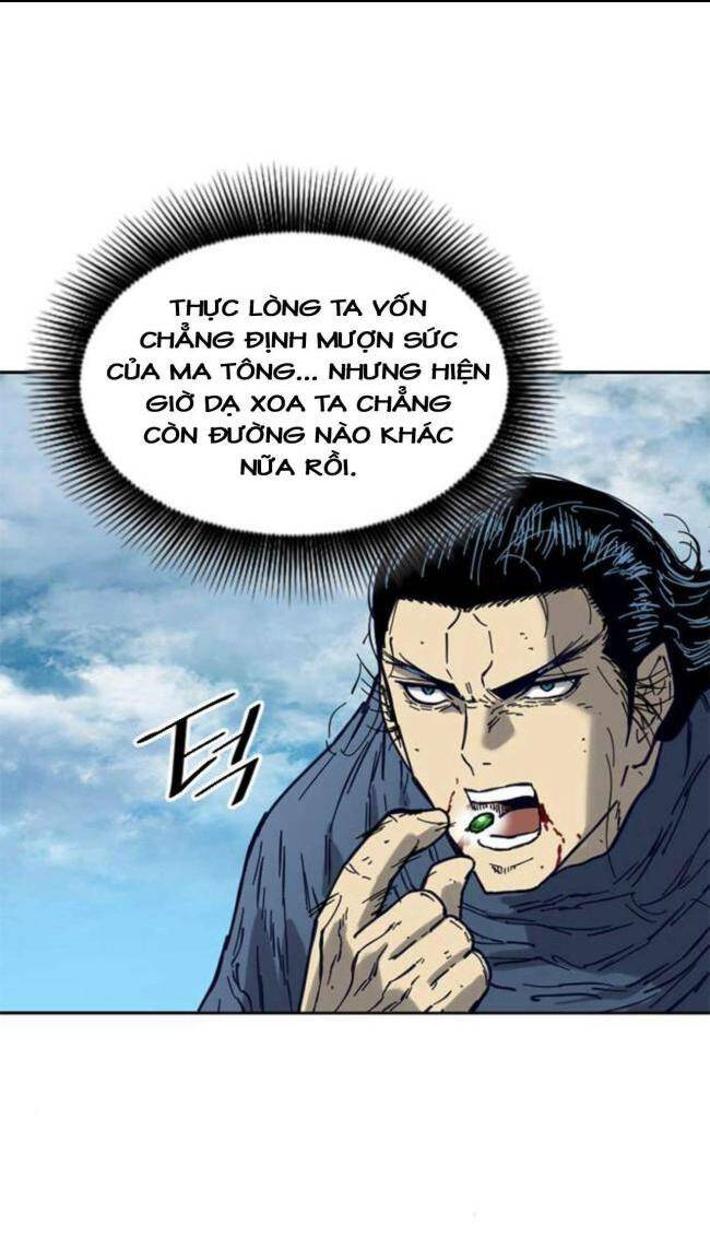Thiên Hạ Đệ Nhất Nhân: Chapter 86