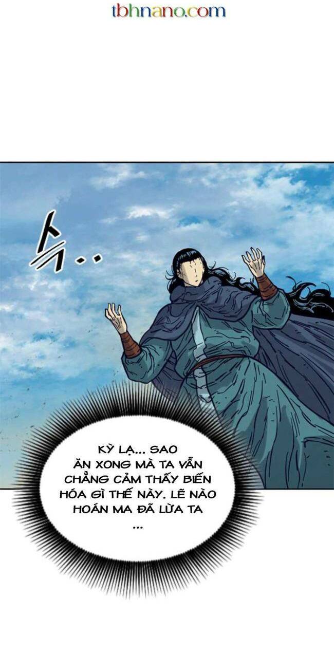 Thiên Hạ Đệ Nhất Nhân: Chapter 86
