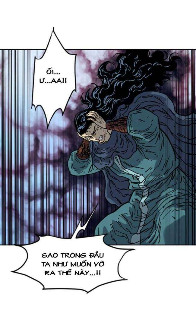 Thiên Hạ Đệ Nhất Nhân: Chapter 86