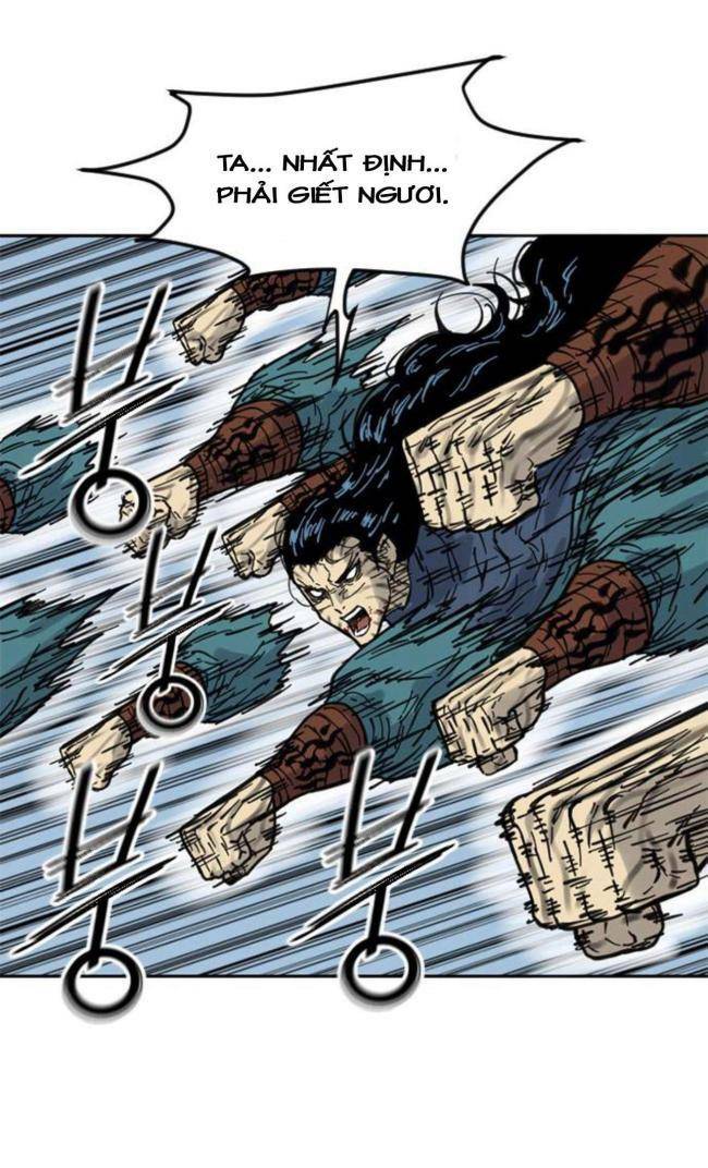 Thiên Hạ Đệ Nhất Nhân: Chapter 86