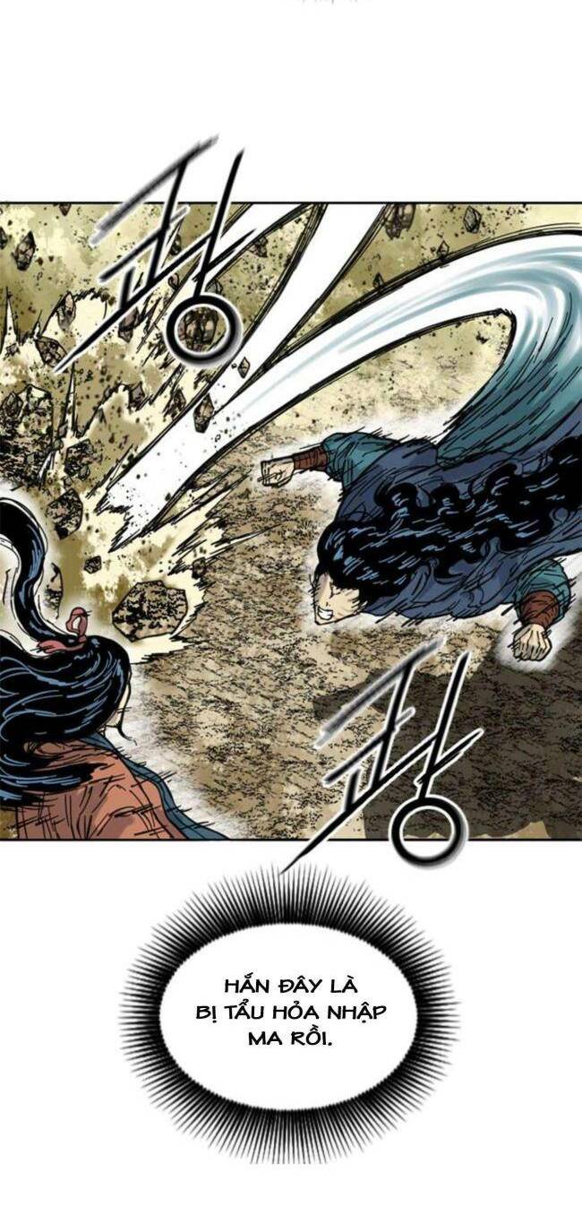 Thiên Hạ Đệ Nhất Nhân: Chapter 86