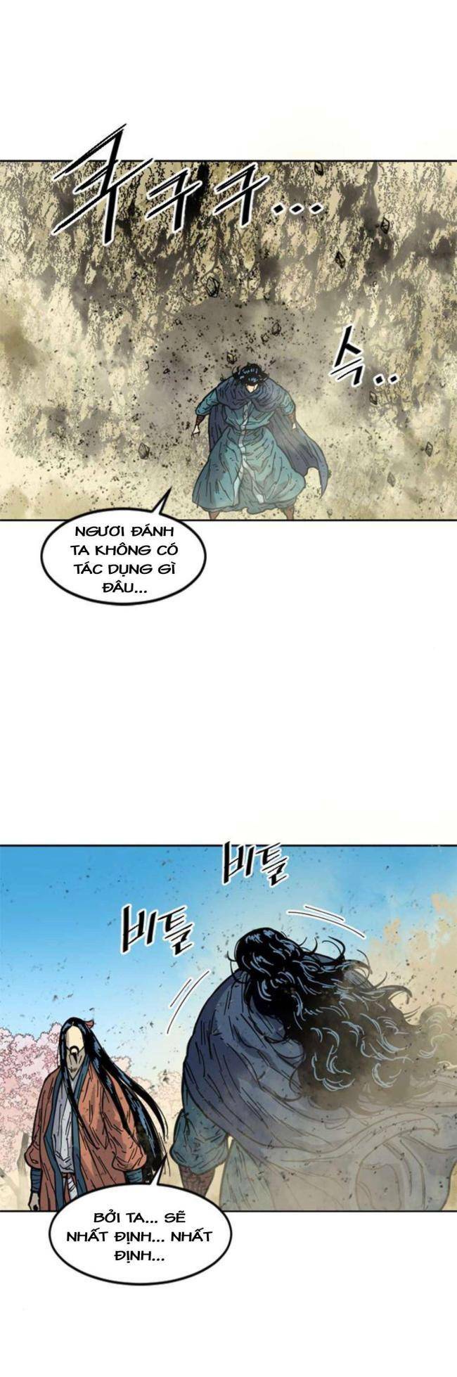 Thiên Hạ Đệ Nhất Nhân: Chapter 86