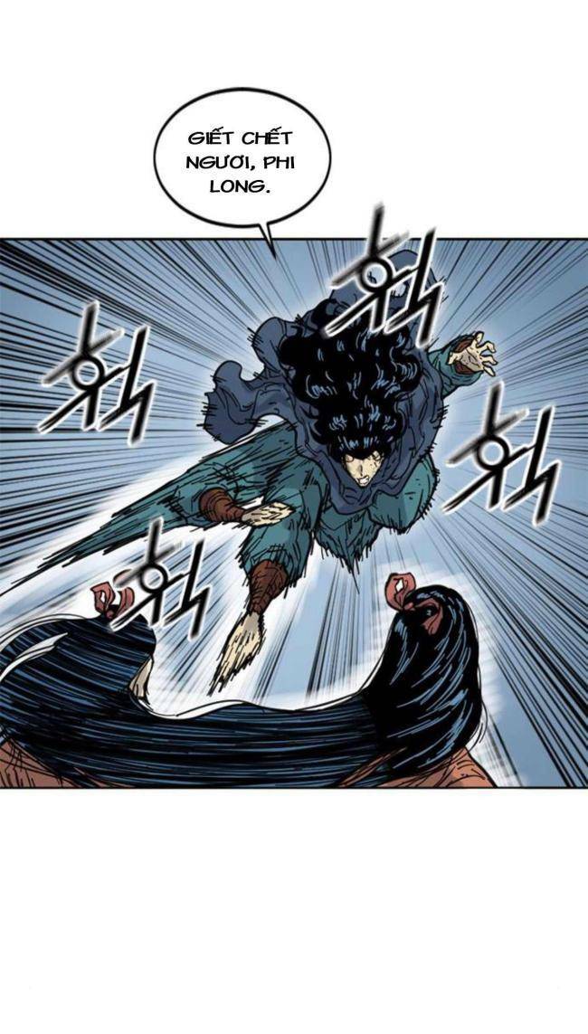 Thiên Hạ Đệ Nhất Nhân: Chapter 86