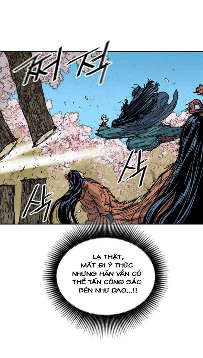 Thiên Hạ Đệ Nhất Nhân: Chapter 86