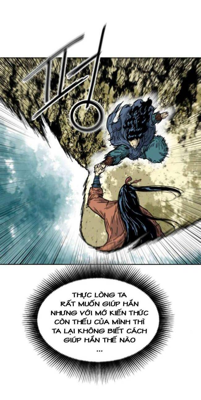 Thiên Hạ Đệ Nhất Nhân: Chapter 86
