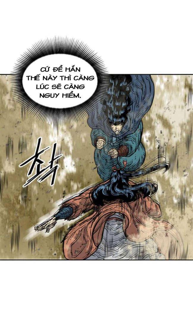 Thiên Hạ Đệ Nhất Nhân: Chapter 86