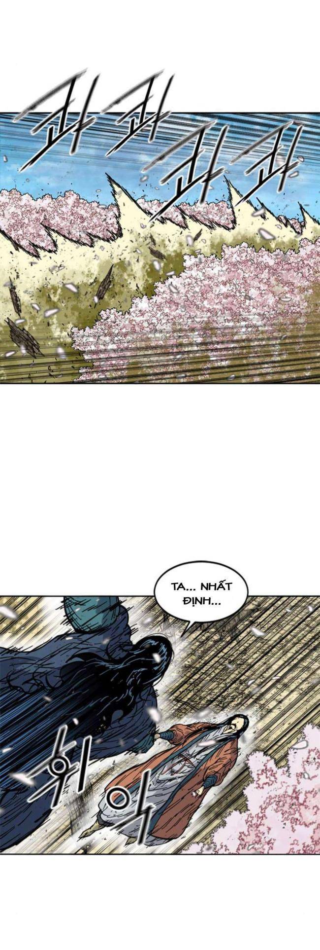 Thiên Hạ Đệ Nhất Nhân: Chapter 86