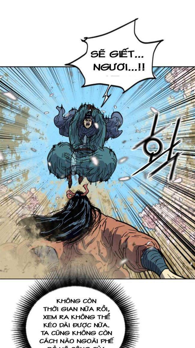 Thiên Hạ Đệ Nhất Nhân: Chapter 86
