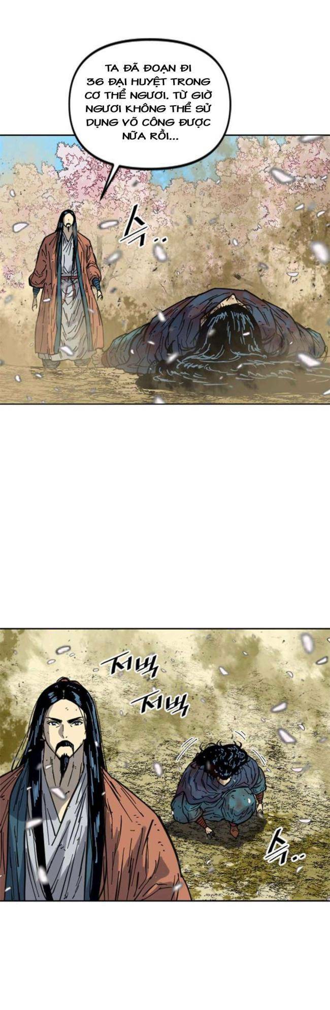Thiên Hạ Đệ Nhất Nhân: Chapter 86