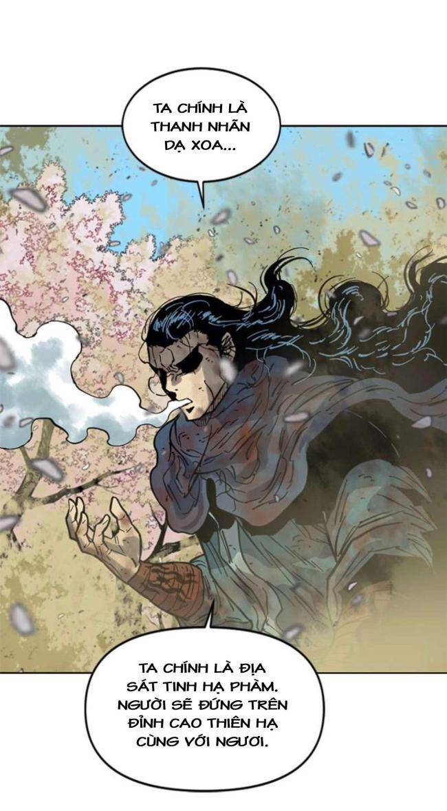 Thiên Hạ Đệ Nhất Nhân: Chapter 86