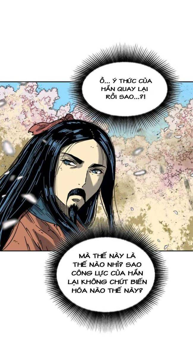 Thiên Hạ Đệ Nhất Nhân: Chapter 86